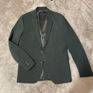 studious 하이퍼폼 슬림 테일러드 자켓 3