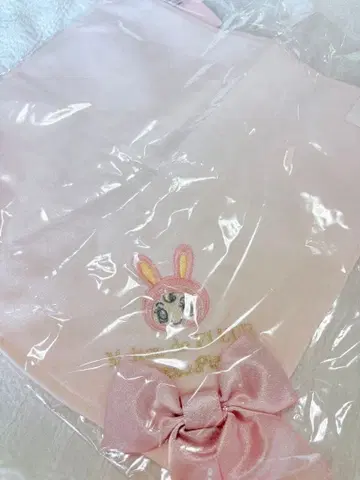 Maison de FLEUR 베리에짱 손수건