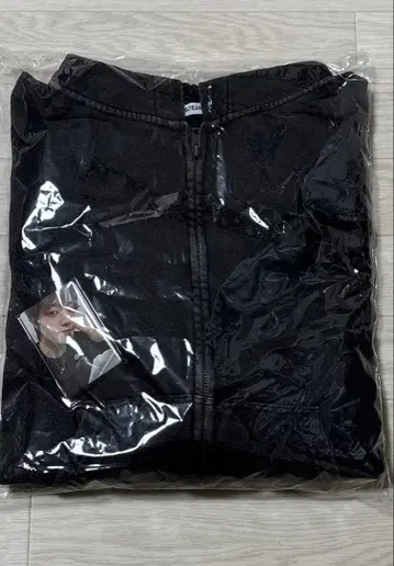 &TEAM ZIP-UP HOODIE M 사이즈 새상품