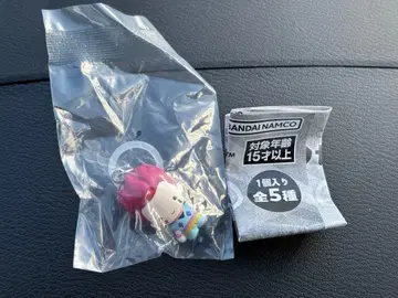 히소카 메지루시 액세서리 HUNTER x HUNTER