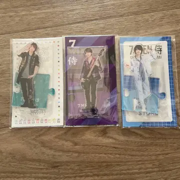 야바나 레이 아크릴 스탠드 아크스타