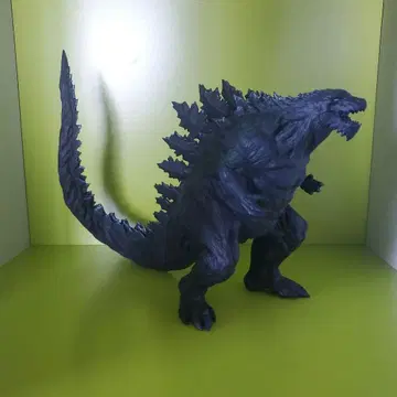 고질라 GODZILLA 리미티드 프리미엄 피규어