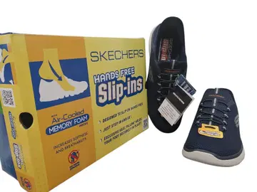 skechers summits high rande 232457-NVY