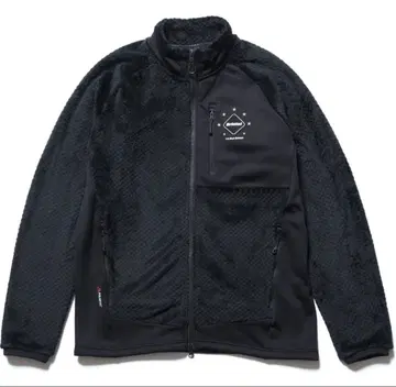 FCRB 폴라테크 L 하이브리드 플리스 에프씨알비