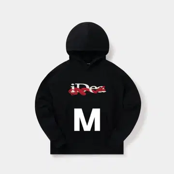 ideaswam 24aw 후드티