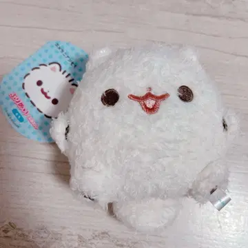 포메라니안 모찌 마스코트 푸리누이