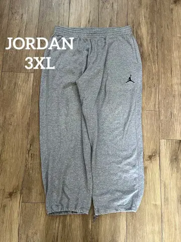 조던 스웨트 팬츠 JORDAN 스웨트 팬츠 bboy 00s