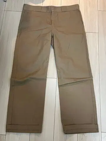 더 샵 tk 디키즈 워크 팬츠