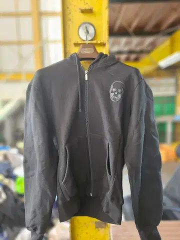 [ 레어 ] 루시앙페라피네 후드티 속기모