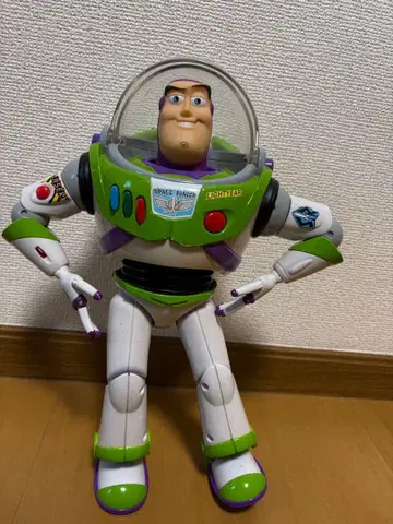 버즈 라이트이어 윙 포함