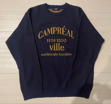 [미사용 새상품] SHIPS 니트 M 사이즈