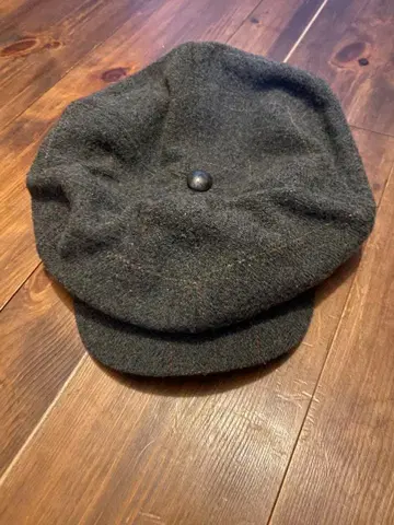 챌린저 헌팅 캡