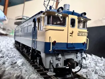 텐쇼도 12021 EF65 1000번대 PF형 PS22 사양