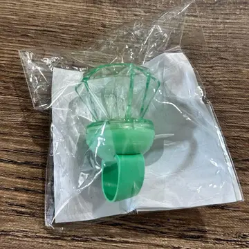 힙스테 아카바네 North Bastard 링 라이트