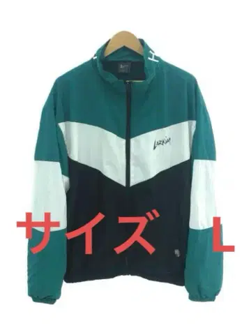 LARKiNS 나일론 자켓