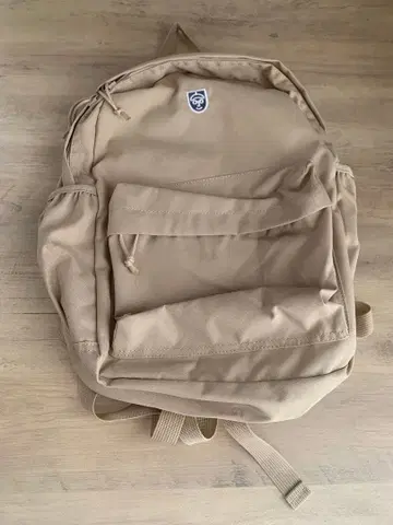 [ 새상품 미사용 ] KEY MEMORY SHOP 백팩