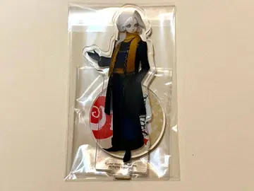 제5인격 신주쿠 마루이 아크릴 스탠드 포토그래퍼 조제프 설날