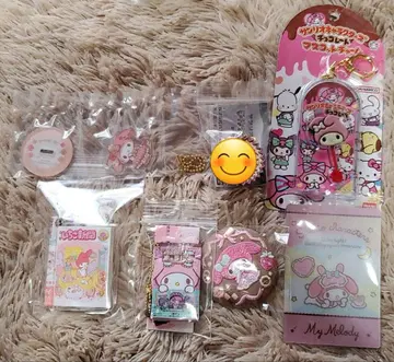 마이멜로디 묶음 판매