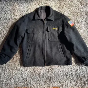 80s US NAVY 투어 자켓