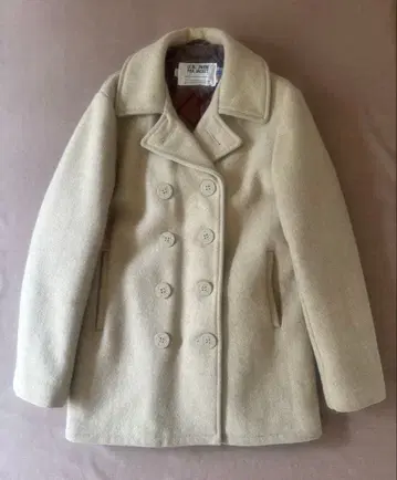 SCHOTT P 코트 남성용 M