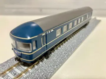 나하네후 22형 침대 특급 은하