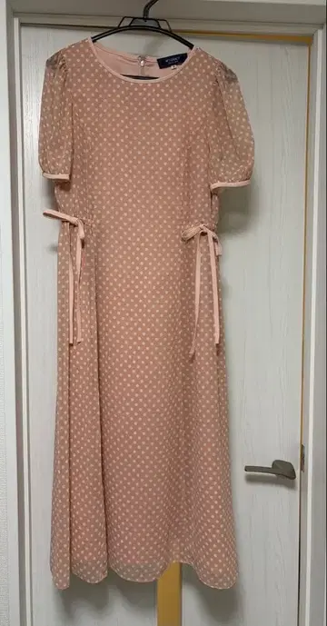 엠즈 그레이시 원피스 38 손세탁 가능