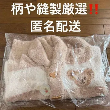 가디건 디즈니씨 젤라또피케 더피 콜라보 젤라피케