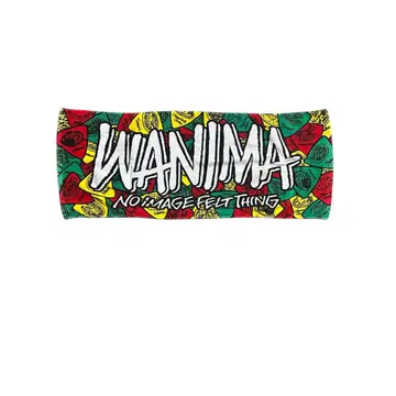 WANIMA 페이스 타월