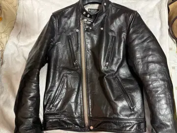 schott 싱글 라이더