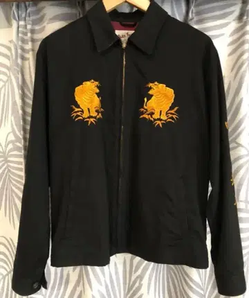 calee 칼리 수베니어 자켓