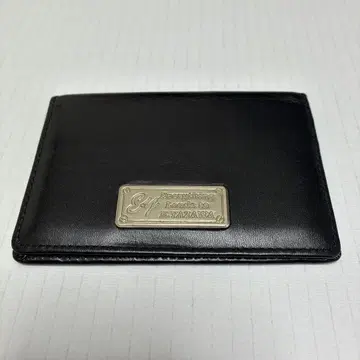 야자와 에이요시 카드 케이스