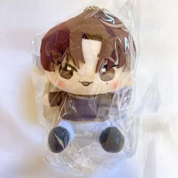 세븐틴 돈키 산리오 봉제 인형 키링 바츠마루 승관