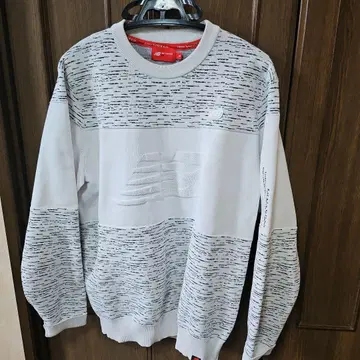 뉴발란스 골프 스웨터 사이즈 5