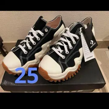 컨버스 란스 모션 일본 미출시 한국 한정판 컨버스 25