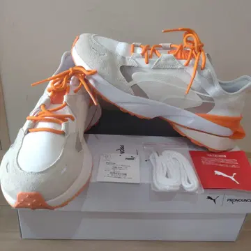 Puma PWRFRAME OP-1 Pronounce 28cm