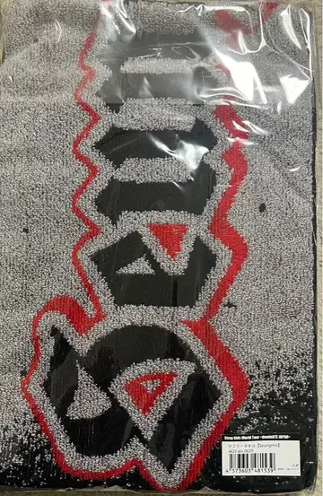 [ 미개봉 새상품 ] 승민 dominATE 에코파 스타디움 머플러 타월