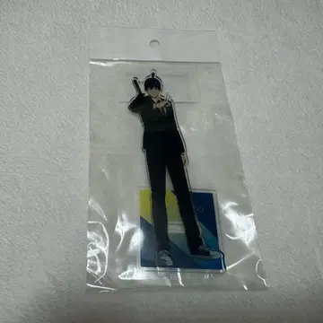 체인소 맨 하야카와 아키 아크릴 스탠드