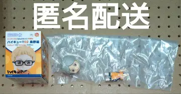 하이큐 넨도로이드 서프라이즈 스가와라