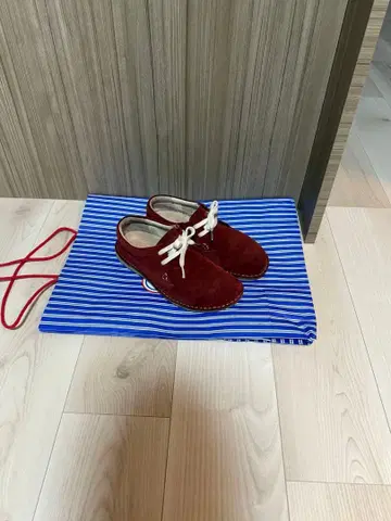 버켄스탁 멤피스 34 (24cm)