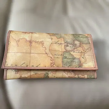 플리마켓 클라세 장지갑 미사용 새상품