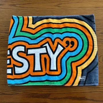 BE:FIRST HELLO MY BESTY 타월