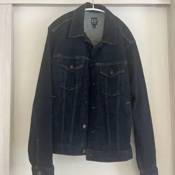GAP g 재킷 M