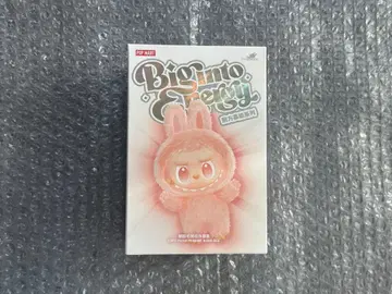 [ 미개봉 ] 라부부 정품 POP NOW4