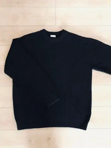 BEAUTY&YOUTH 스웨터 애로우즈 저널 나노 유니버스