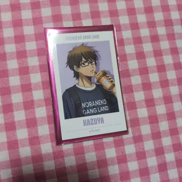 다이아몬드 A 미유키