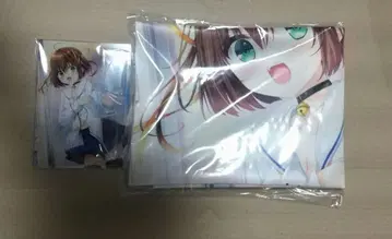 다카포 리튠 B2 태피스트리 아크릴 스탠드 세트