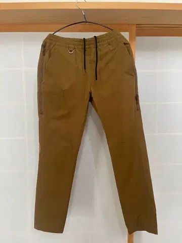 SOPHNET. MOVE FIT SLIM VENTILATION PANTS