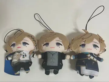 니지산지 카나에 파펫 세트