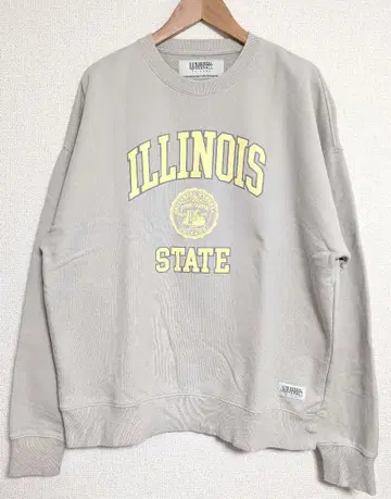 UNIVERSAL OVERALL 맨투맨