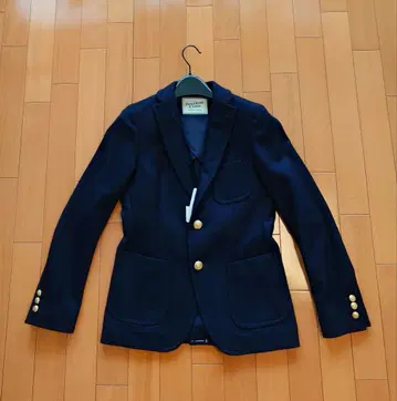새상품 두지엠 클라세 테일러드 자켓 36